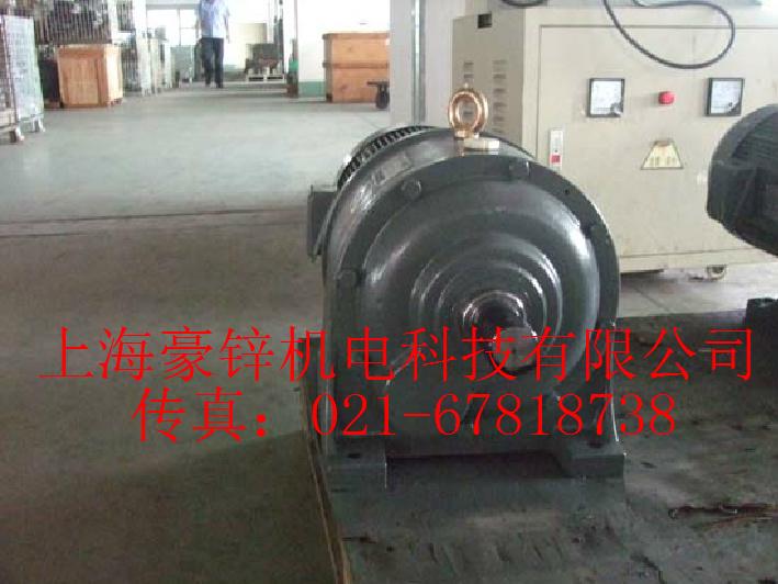 供應(yīng)豪鑫*力大齒減速馬達