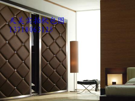 供應(yīng)北京軟包定做北京墻面軟包工程硬軟包