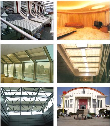 北京辦公室卷簾定做 北京窗簾定做 北京百葉窗簾定做