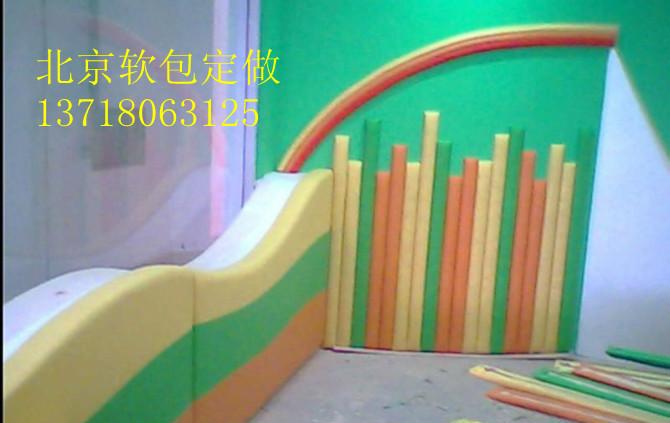 供應(yīng)幼兒園軟包定做專業(yè)制做軟包北京
