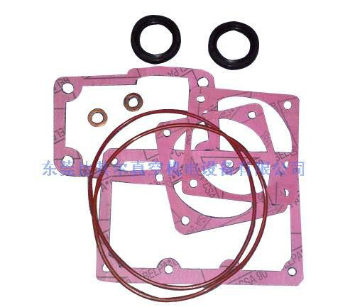 供应套装齐备德国普旭真空泵RA0100F密封套件货源充足