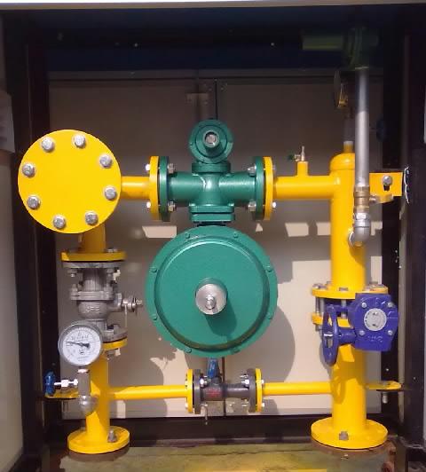 供應(yīng)RTZ-31/50F燃氣調(diào)壓閥