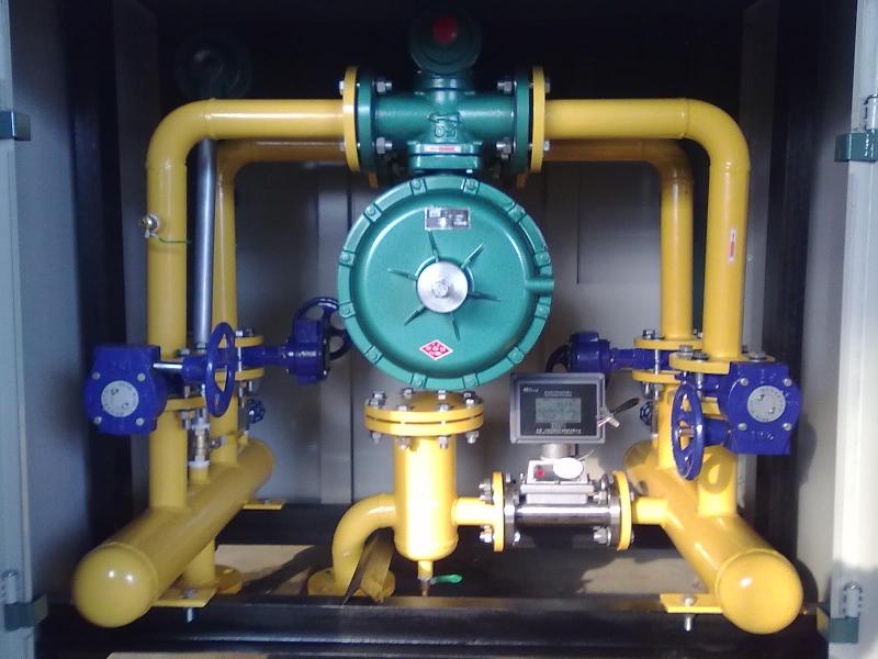 供應(yīng)RTZ-31/50F燃氣調(diào)壓閥