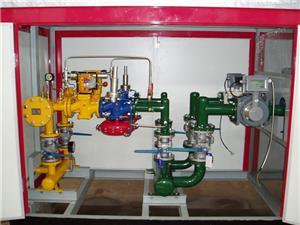 供應(yīng)燃?xì)庠O(shè)備