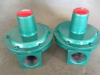 燃?xì)夥派㈤y制造商圖片