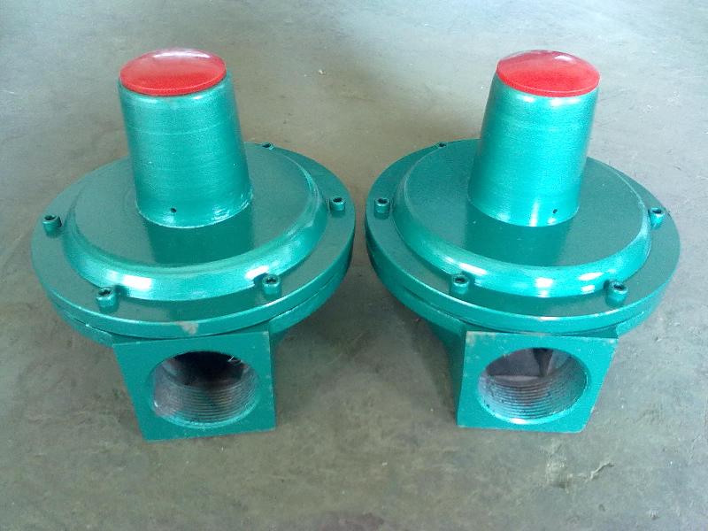 供應直銷山西長治燃氣調壓器煤氣穩(wěn)壓閥