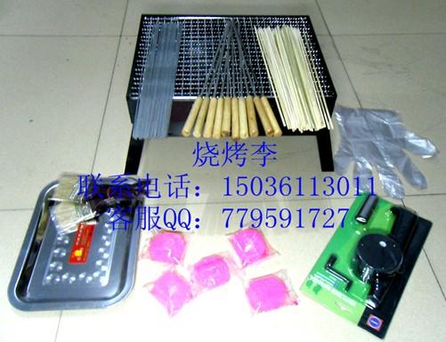 供應(yīng)鄭州夜市烤爐專業(yè)定做燒烤李