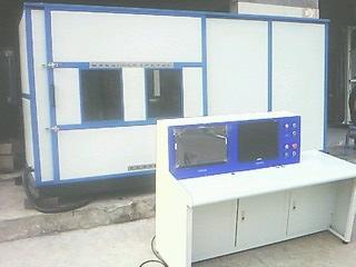 擠壓試驗機圖片/擠壓試驗機樣板圖 (2)