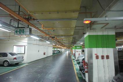 供應(yīng)大連停車場設(shè)備交通設(shè)施車位引導