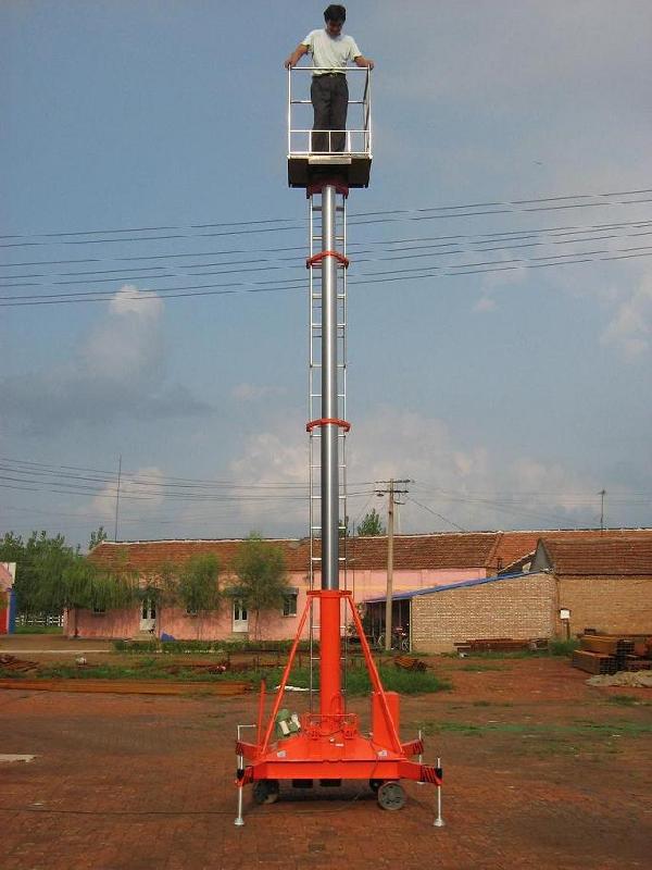 升降機圖片/升降機樣板圖 (4)