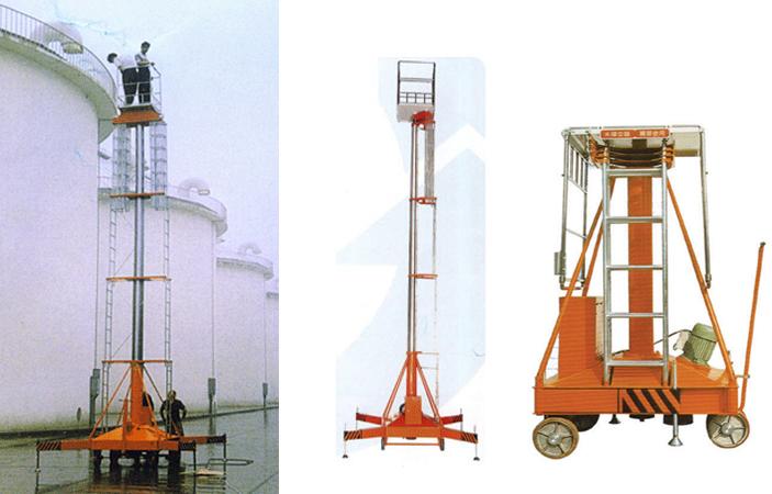 升降機圖片/升降機樣板圖 (3)