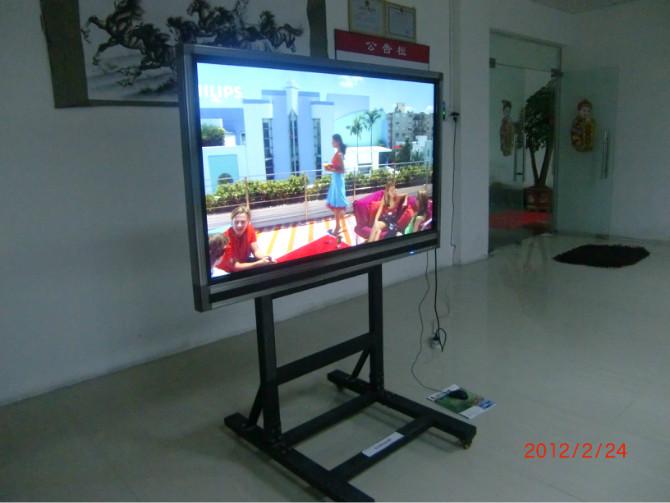 55寸電腦一體機(jī)用途/廣州廠家直銷圖片