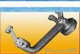 供應(yīng)IR吹灰器鵝頸閥