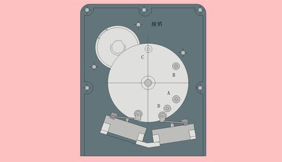 吹灰器圖片/吹灰器樣板圖 (2)