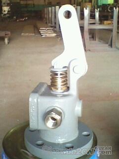 供應(yīng)IK545EL吹灰器提升閥