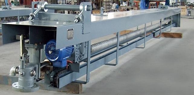 供應(yīng)C304與C304C長伸縮吹灰器