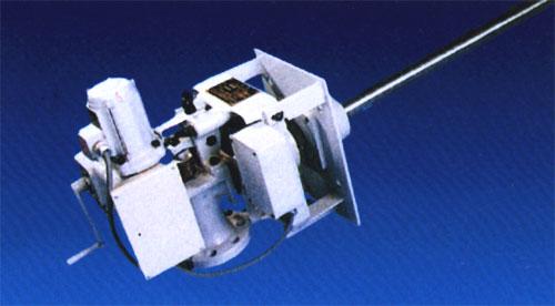 供應(yīng)G3A吹灰器提升閥