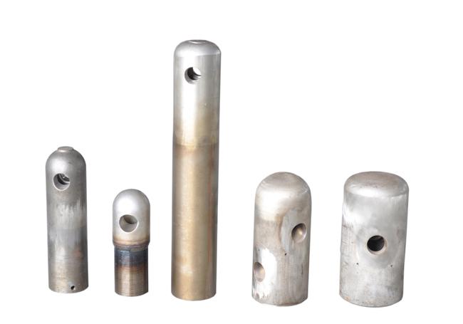 供應(yīng)IK525吹灰器內(nèi)外槍管