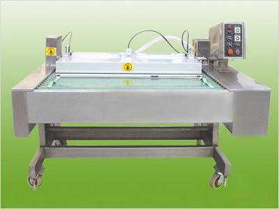 供應(yīng)雙室真空包裝機(jī)