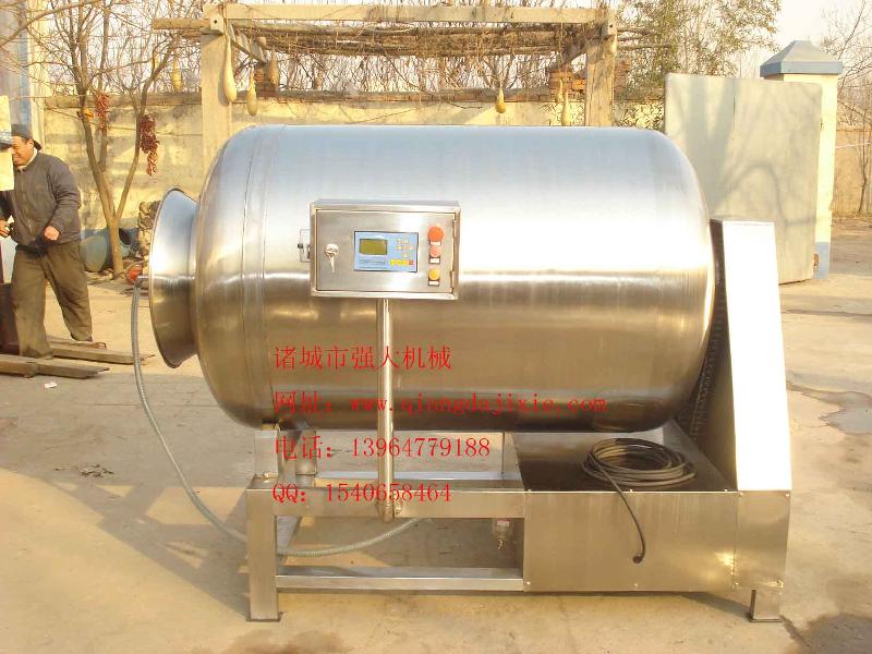 供應強大滾揉機/真空滾揉機