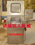 48針雞肉鹽水注射機(jī)