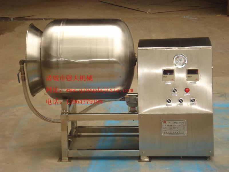 供應(yīng)真空滾揉機(jī)/鹽水注射機(jī)