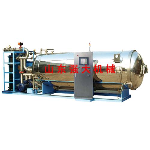 供應(yīng)全自動(dòng)高溫高壓*鍋