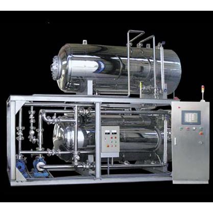 供應(yīng)全自動(dòng)高溫高壓*鍋