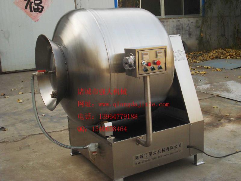 供應強大滾揉機/真空滾揉機