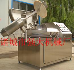 供應(yīng)大姜高速斬拌機(jī)