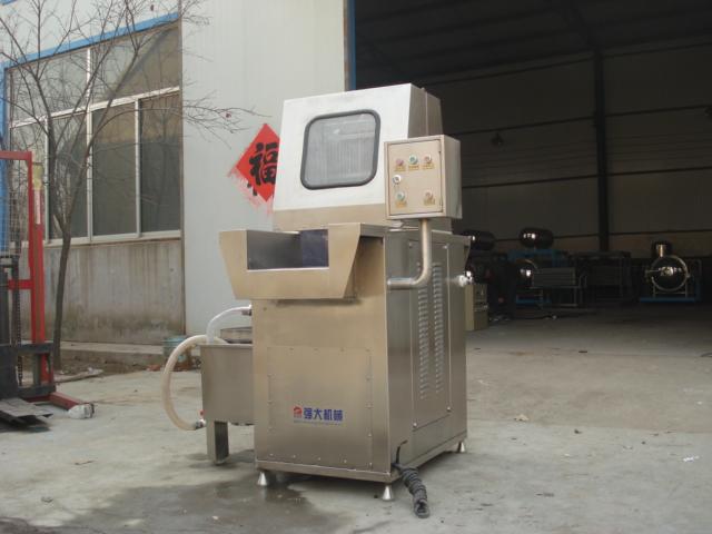 供應(yīng)80針全自動鹽水注射機(jī)