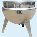 供應(yīng)立式帶攪拌夾層鍋可傾式夾層鍋