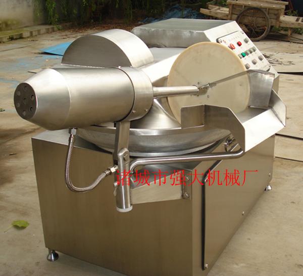 供應(yīng)大姜高速斬拌機(jī)