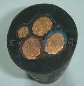 YC橡套電纜圖片/YC橡套電纜樣板圖 (2)