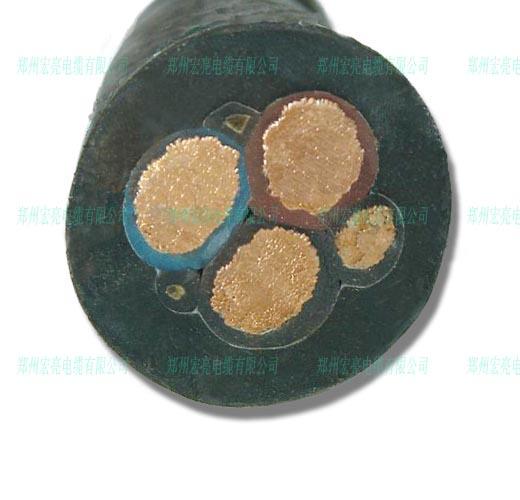 礦用電纜圖片/礦用電纜樣板圖 (2)