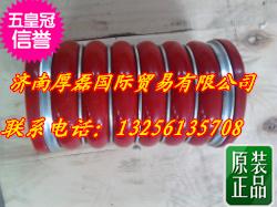 WG9730530011胶管图片