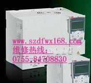 深圳電梯變頻器維修圖片