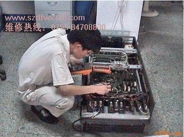 供應(yīng)深圳臺達(dá)變頻器維修電話，深圳專業(yè)變頻器維修公司，變頻器修理