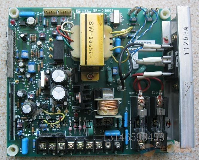 供應(yīng)倫茨分切機(jī)伺服器維修 EVS9327-ER伺服控制器維修