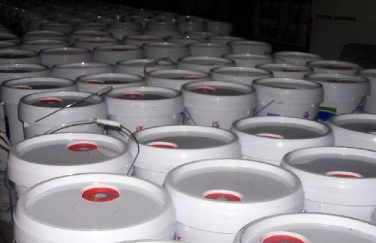 重慶長城卓力L-HM46號抗磨液壓油