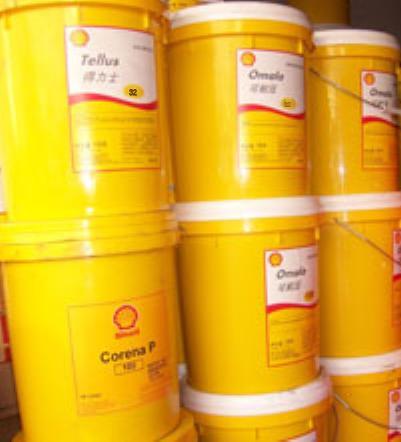 供應重慶代理殼牌通拿T68#導軌油