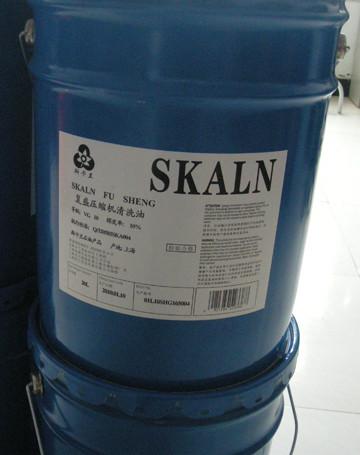 供應(yīng)螺桿式空壓機(jī)清洗劑螺桿清洗劑