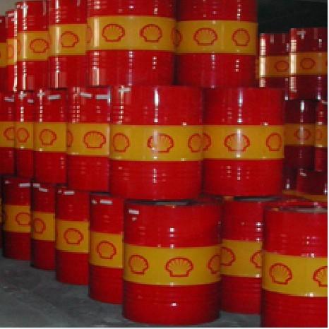 供應重慶代理殼牌通拿T68#導軌油