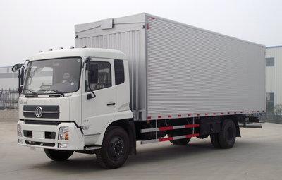 供應(yīng)6噸兩翼車天錦7米6兩翼車廠家