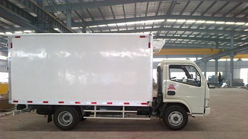 供應(yīng)小型冷藏車東風(fēng)多利卡1.5噸冷藏車價(jià)格廠家優(yōu)惠促銷