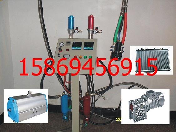 小型发泡机小型发泡设备小型聚氨图片