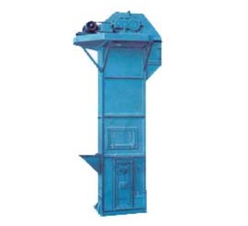 垂直板鏈斗式提升機專業(yè)制造 皮帶斗式提升機價格 環(huán)鏈式提升機廠家