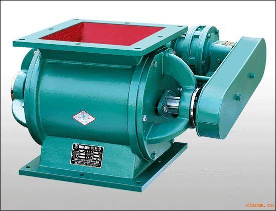 星型給料機圖片/星型給料機樣板圖 (2)