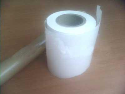 虎門雙硅離型紙100G圖片/虎門雙硅離型紙100G樣板圖 (2)