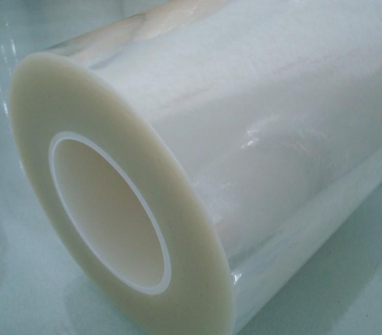 供應(yīng)雙層亞克力膠保護(hù)膜，東莞雙層亞克力膠保護(hù)膜廠家找韓中